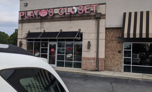 Plato's Closet Gastonia