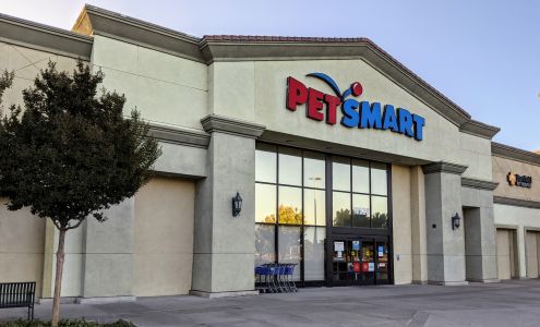 PetSmart