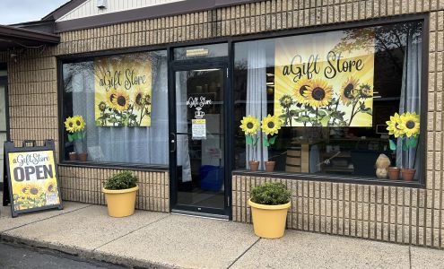 aGift Store