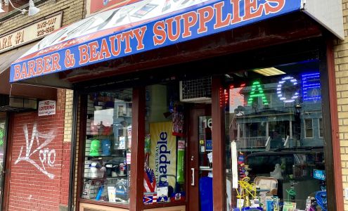 Capone's Supply CT Hartford