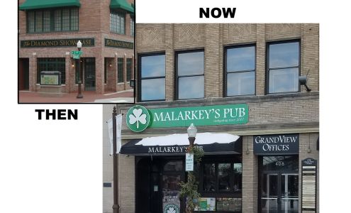 Diamond By Appt / The Diamond Showcase