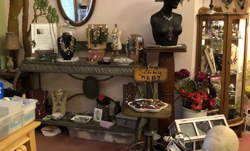 Stoned and Wired LLC