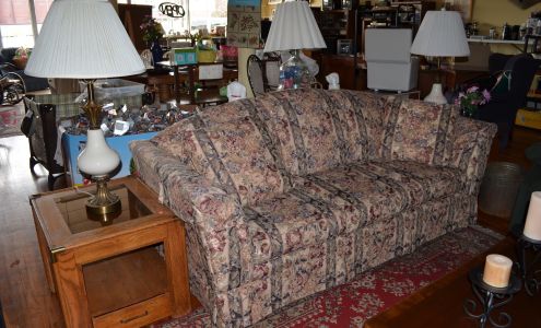 Otis Merchandise Gallery