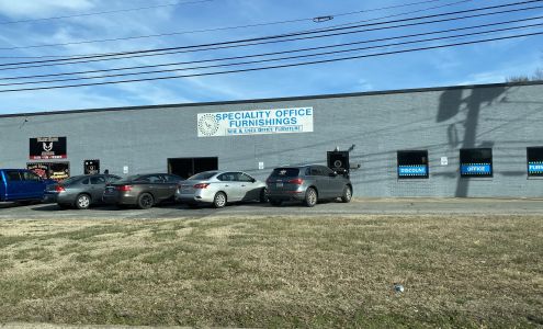 Specialty Furnishings