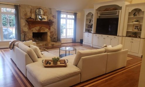 Mc Ginnis Furniture Co