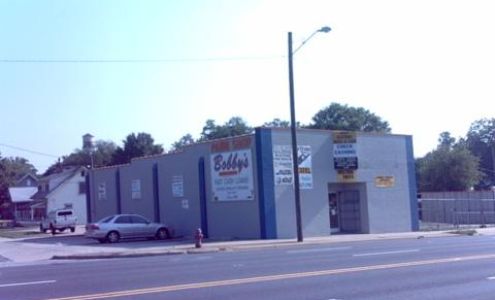 West Gastonia Music & Loan