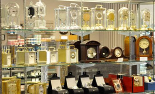 Norman Hege Jewelers Rock Hill