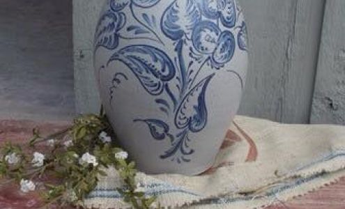 RJS Custom Furnishings Alma Center