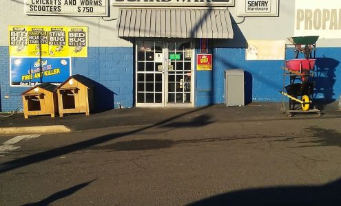 Southern Hardware Co. Charlotte