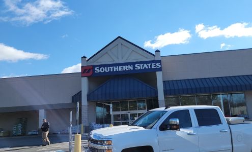 Southern States - Dallas