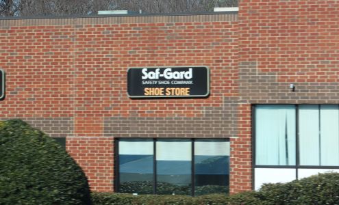Saf-Gard Safety Shoe Co