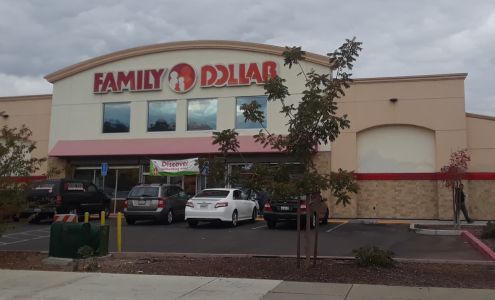 Family Dollar