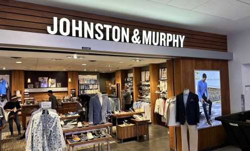 Johnston & Murphy