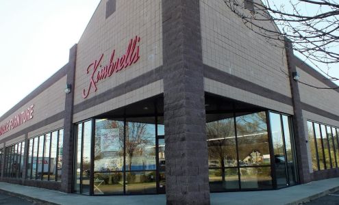 Kimbrell's Furniture Charlotte