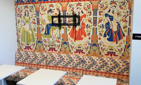 Dow Upholstery Cramerton