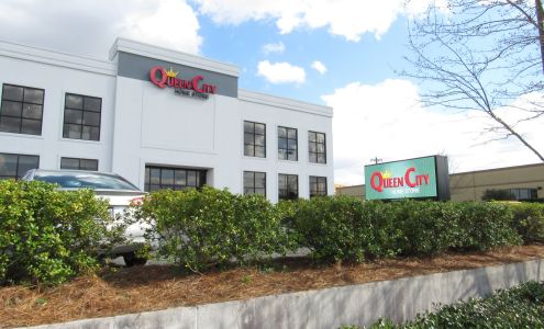 Queen City Home Store