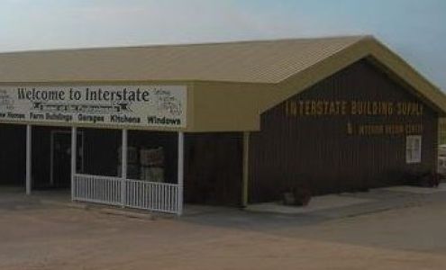 Interstate Building Supply Inc Wabasha