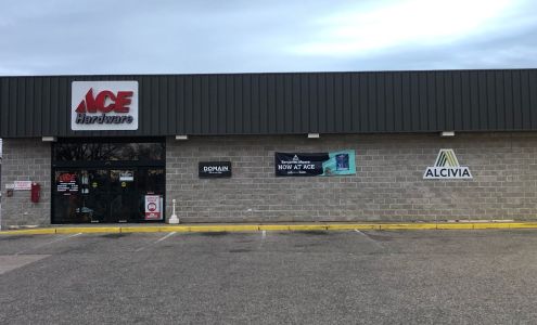 ALCIVIA - Durand ACE Hardware Durand