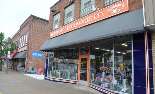 Mondovi Hardware Mondovi