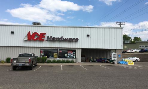 Red Wing Ace Hardware