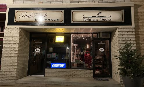 Driftless Books Wabasha