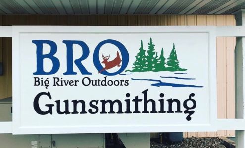Big River Outdoors (BRO) Wabasha
