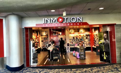 InMotion Entertainment