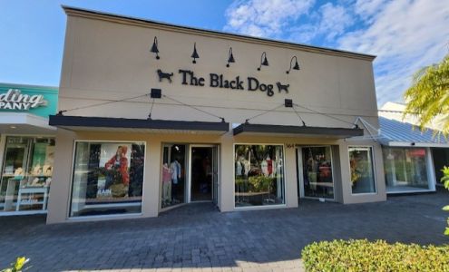 The Black Dog General Store