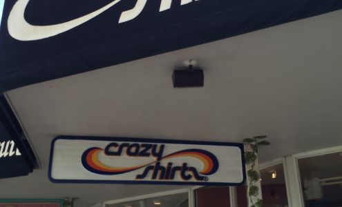 Crazy Shirts