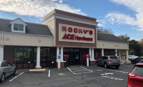 Rocky's Ace Hardware