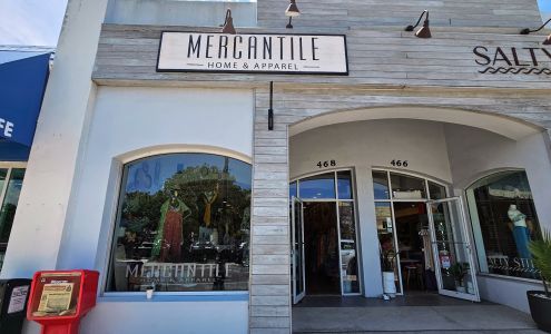Mercantile Home & Apparel