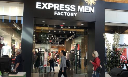 Express Factory Outlet