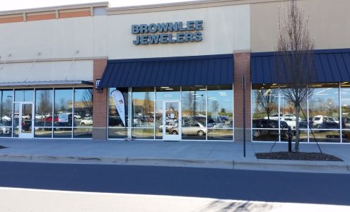 Brownlee Jewelers Charlotte
