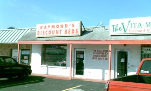 New Discount Furniture Sarasota