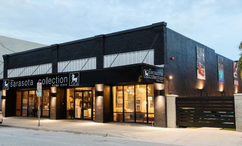 The Sarasota Collection Home Store