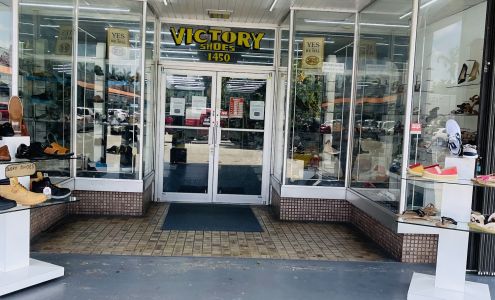 Victory Shoes Corporation