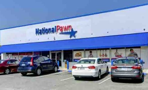 National Pawn and Jewelry 11, Charlotte
