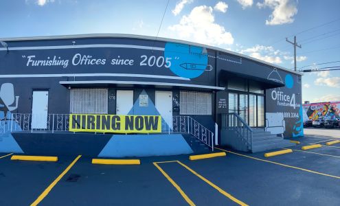 OfficeFurniture4Sale