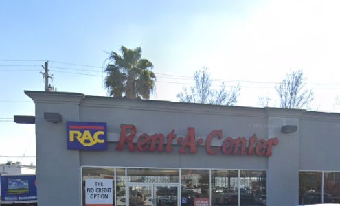 Rent-A-Center