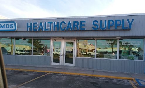 Medical Department Store