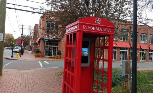Davidson College Store