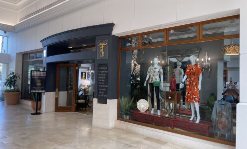 TréborStyle Boutique & Fashion Accessories