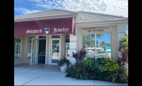 Shepherd Jewelry, Inc. Sarasota