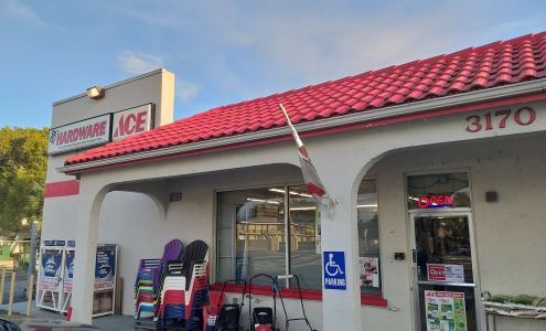 DG Ace Hardware