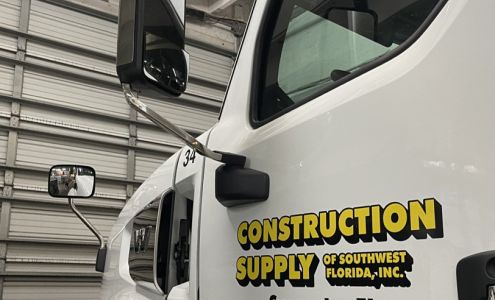 Construction Supply of Southwest Florida