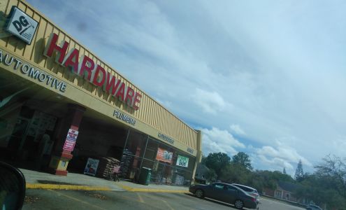 DG Ace Hardware