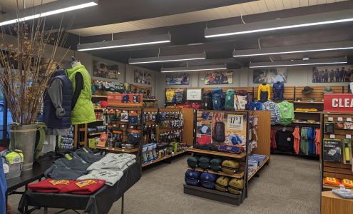 Boy Scouts of America Supply Group