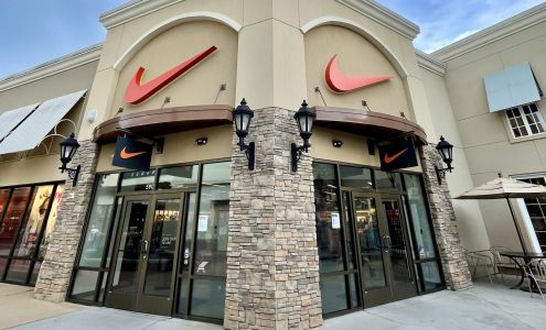 Nike Factory Store - Charlotte