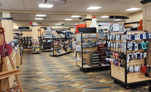 Ringling College Art Supply & Bookstore