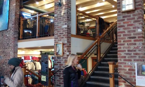 Patagonia Washington